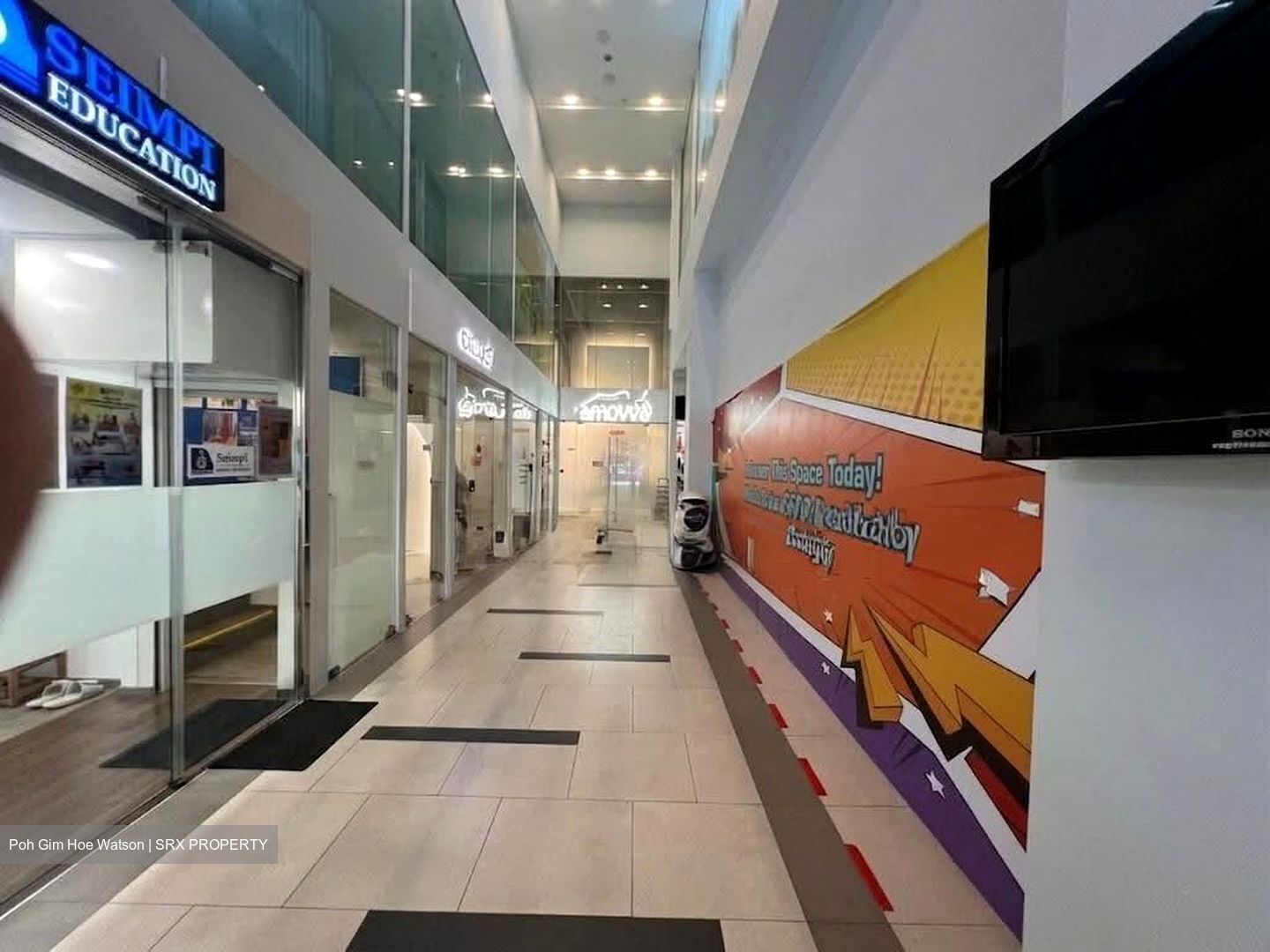 The Midtown (D19), Retail #618691281